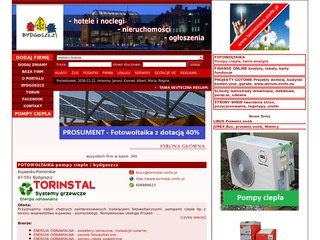 Podgląd bydgoszcz.oinfo.pl