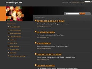 Podgląd mediewistyka.net