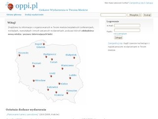 Podgląd oppi.pl