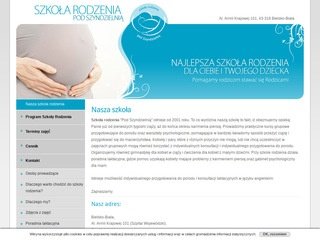 Podgląd szkolarodzenia.bielsko.eu
