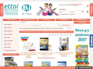 Miniaturka ettoi.pl