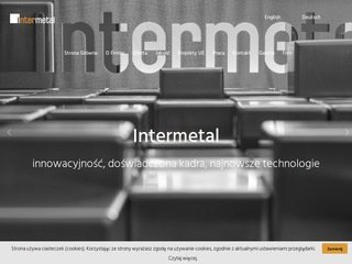 Miniaturka inter-metal.pl