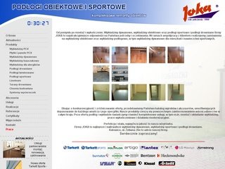 Podgląd joka.net.pl