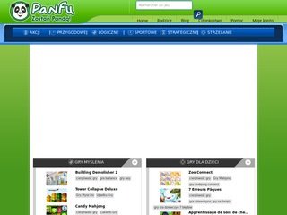 Podgląd panfu.pl
