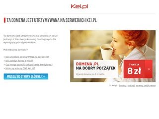 Podgląd koparkawarszawa.pl