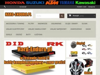 Miniaturka hardenduro.pl
