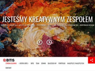 Podgląd zdrowie.bitis.pl