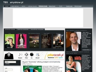 Podgląd anyshow.pl