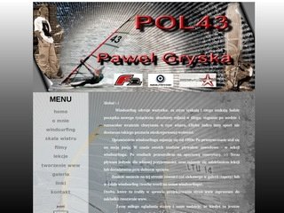 Podgląd gryska.ovh.org
