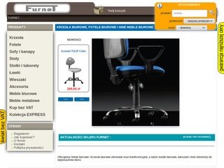 Podgląd krzesla-i-fotele.com.pl