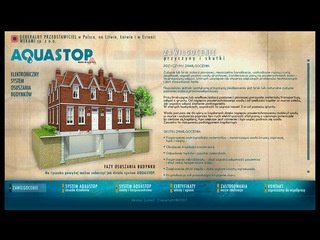 Podgląd aquastop.com.pl