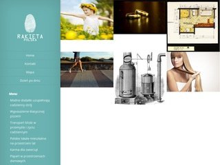 Podgląd rakieta.com.pl