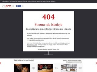 Podgląd uks-zgoda.prv.pl