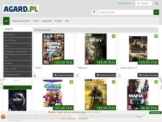 Podgląd agard.pl
