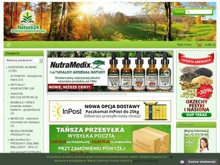 Miniaturka natura24.pl
