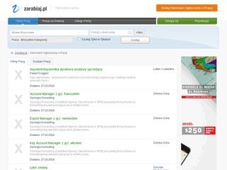 Podgląd zarabiaj.pl