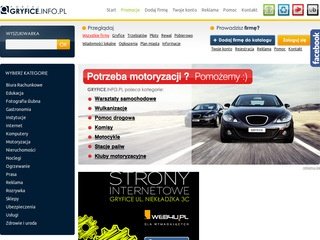 Miniaturka gryfice.info.pl
