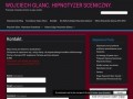 Podgląd hipnotyzer.com.pl