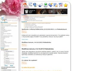 Podgląd femina.org.pl