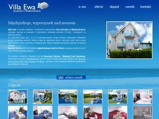 Podgląd villa-eva.pl