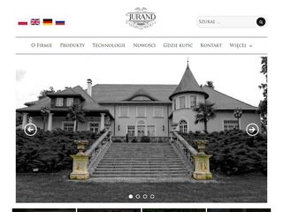 Podgląd jurand.org