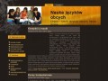 Podgląd lingua.com.pl