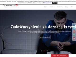 Podgląd votum-co.pl