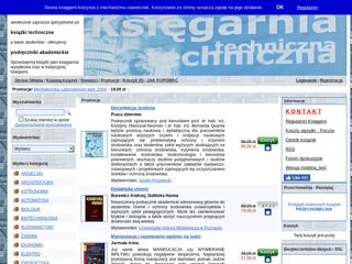 Miniaturka ksiegarnia.edu.pl