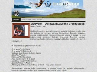Podgląd skrzypek.witryna.info
