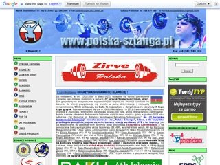 Podgląd polska-sztanga.h2.pl/index.php