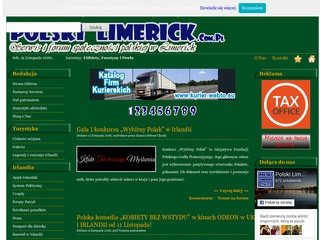 Podgląd polskilimerick.com.pl