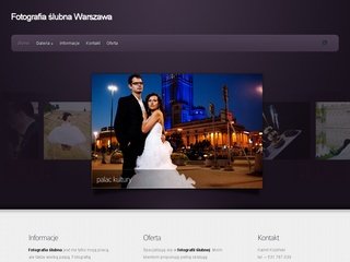 Podgląd studiofotografic.com.pl