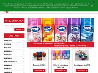 Podgląd alfagift.pl