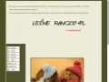 Podgląd lesneranczo.com.pl