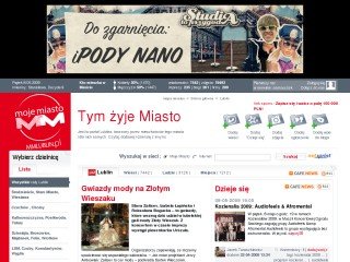 Podgląd mmlublin.pl