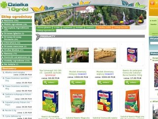 Podgląd dzialka-ogrod.pl
