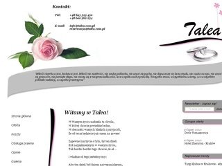 Podgląd talea.com.pl