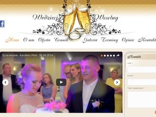 Miniaturka dj-na-wesele.pl