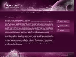 Podgląd astrologia.eu.interia.pl