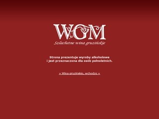 Podgląd wgm.pl