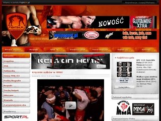 Podgląd fight24.pl