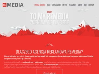Podgląd remedia.pl