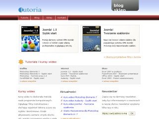 Podgląd tutoria.pl