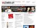 Podgląd echelm.pl