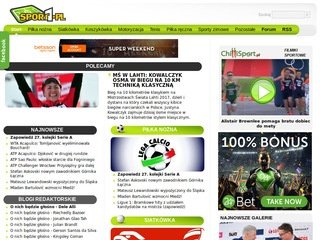 Podgląd sport1.pl