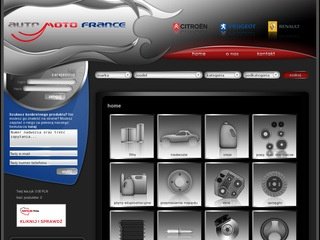 Podgląd automotofrance.pl