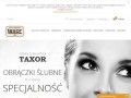 Podgląd taxor.pl