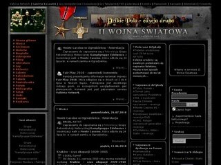 Podgląd wwii.valkiria.net