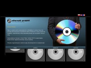 Podgląd alternati-cd.com.pl