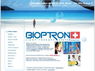 Miniaturka bioptron-medical.pl